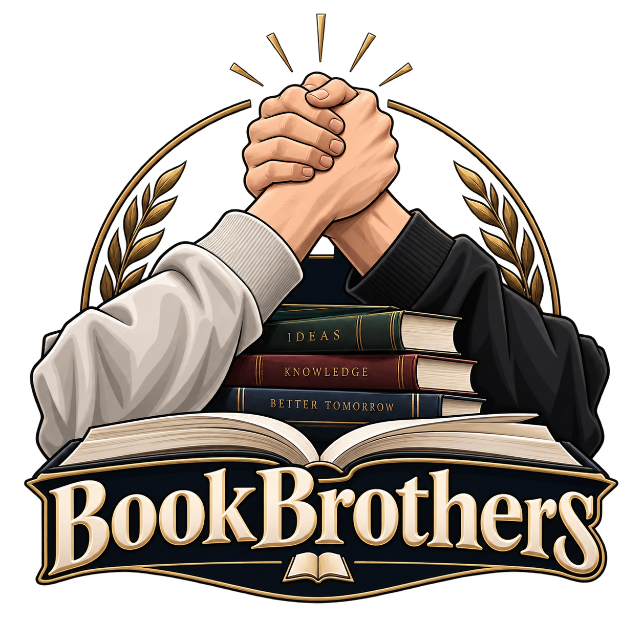 BookBrothers